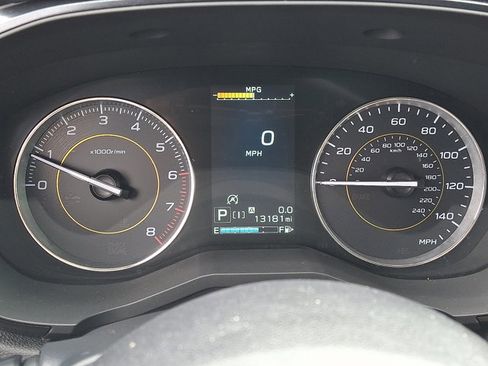 Certified 2023 Subaru Crosstrek 2.5i Sport AWD/4WD image 22