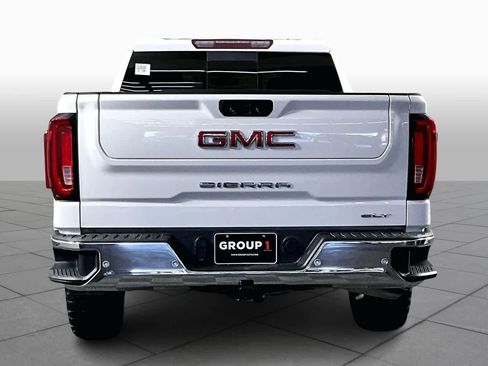 Used 2020 GMC Sierra 1500 SLT image 7