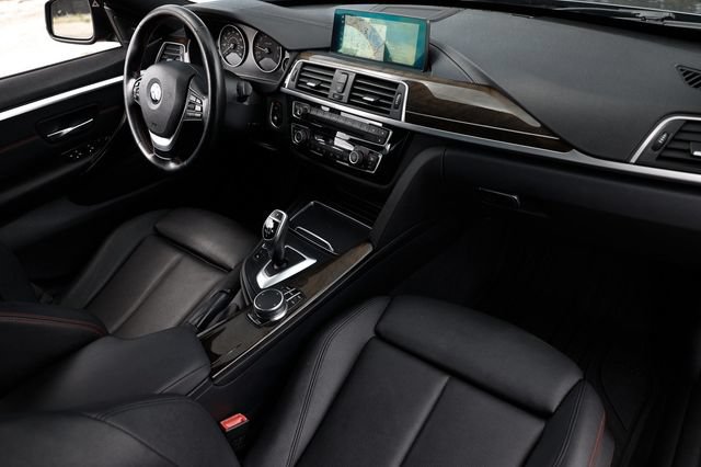 Used 2019 BMW 430i Gran Coupe xDrive w/ Convenience Package AWD/4WD image 19