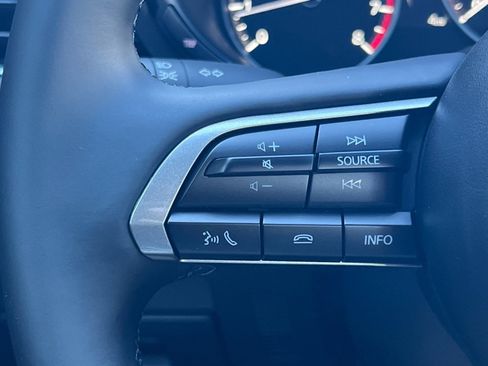 New 2026 MAZDA MAZDA3 s Sport image 24