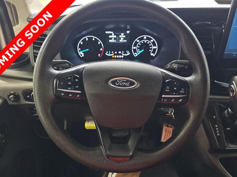 Used 2023 Ford Transit 350 XLT RWD image 6