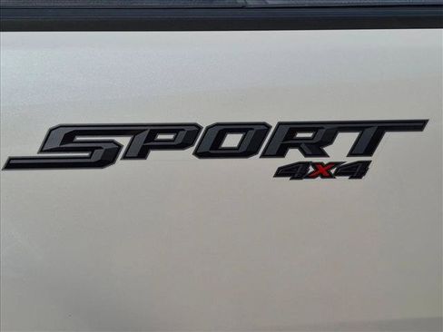 Used 2019 Ford Ranger Lariat w/ Equipment Group 501A Mid AWD/4WD image 10