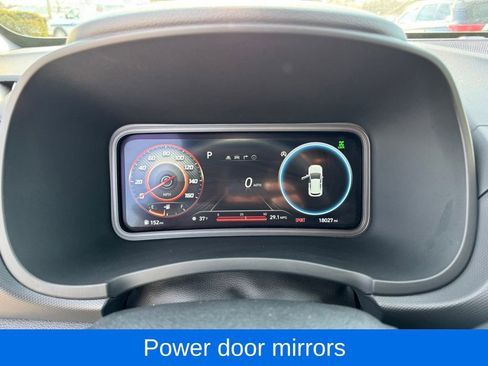 Used 2022 Hyundai Kona N Line w/ Tech Package image 26