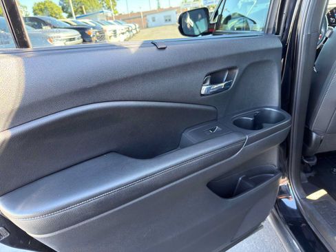 Used 2021 Honda Passport Elite image 21