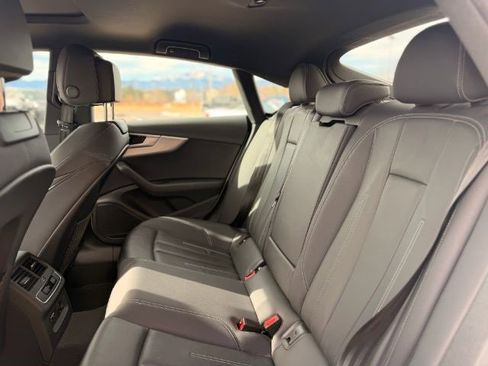 Used 2025 Audi A5 2.0T Premium Plus image 18