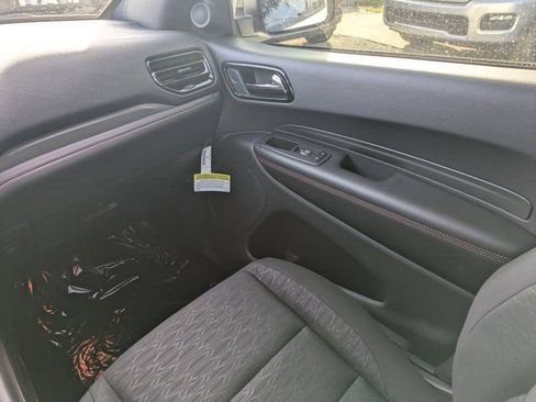New 2026 Dodge Durango GT w/ Blacktop Package image 18