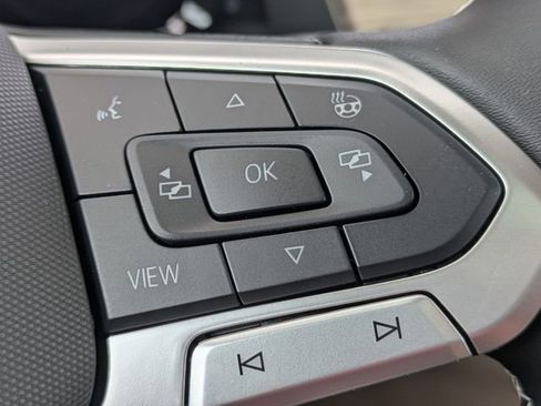 New 2026 Volkswagen Atlas SEL image 32