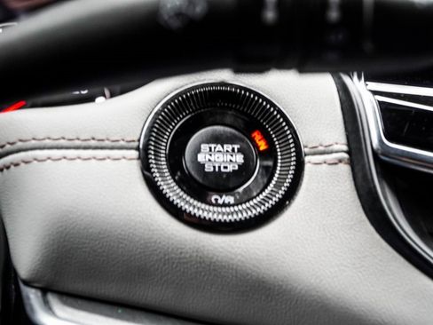 Used 2024 Jeep Compass Limited image 32