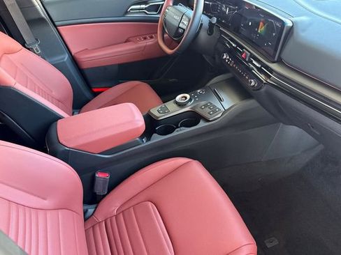 New 2026 Kia Sportage SX Prestige AWD/4WD image 19