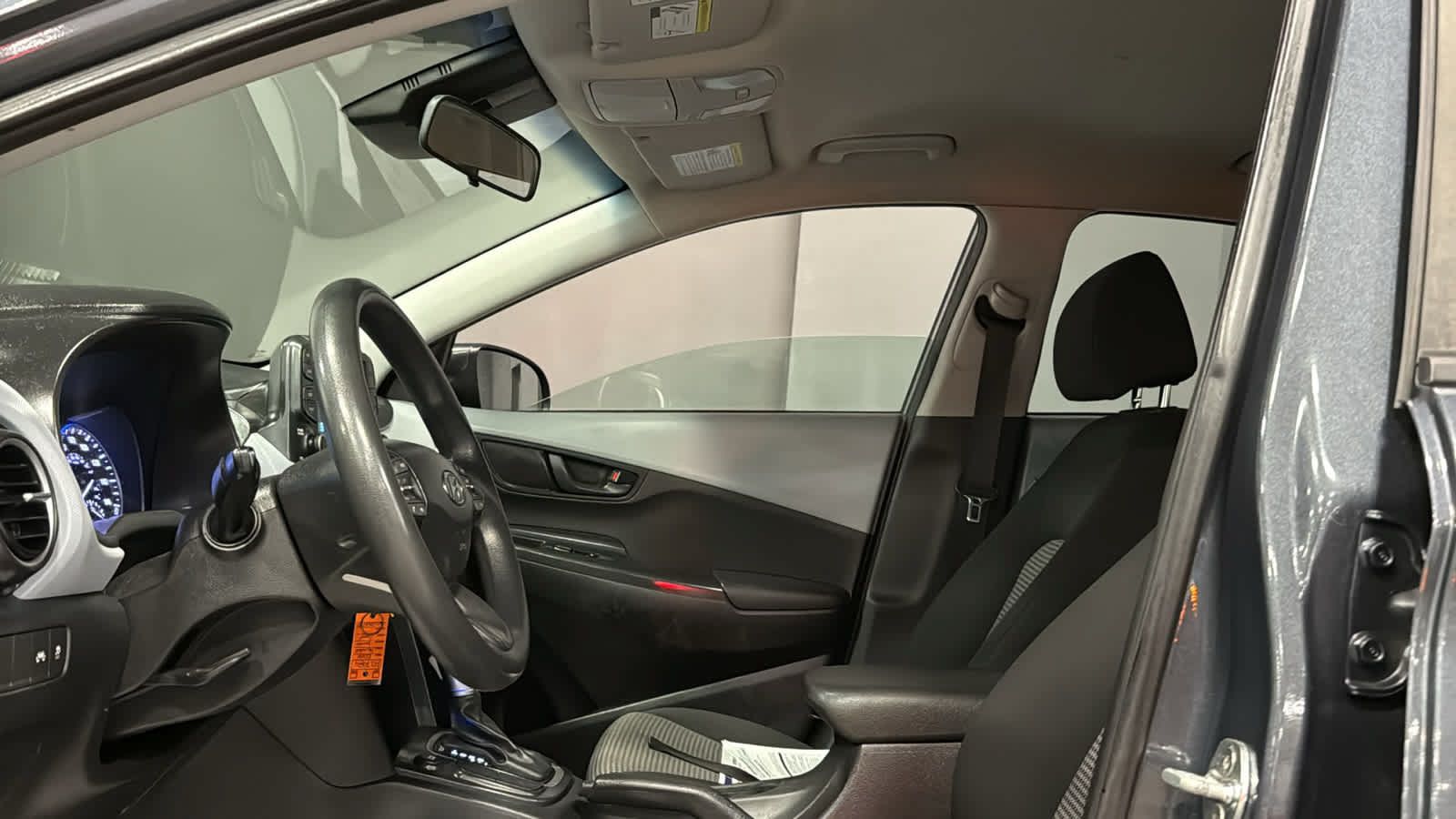 Used 2019 Hyundai Kona SE AWD/4WD image 10