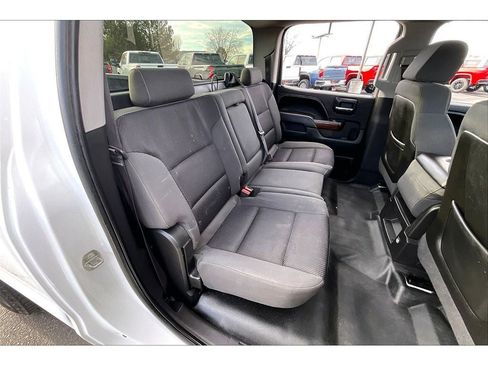 Used 2014 GMC Sierra 1500 SLE image 28