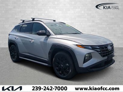 Used 2023 Hyundai Tucson XRT