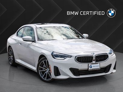 Used 2026 BMW 230i Coupe w/ Convenience Package