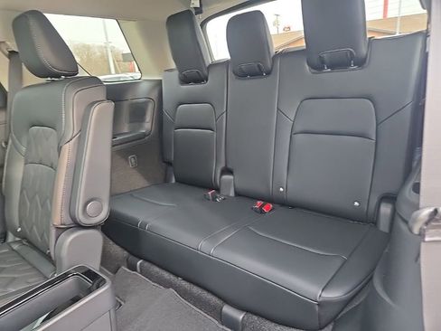 New 2026 Nissan Pathfinder Platinum AWD/4WD image 45