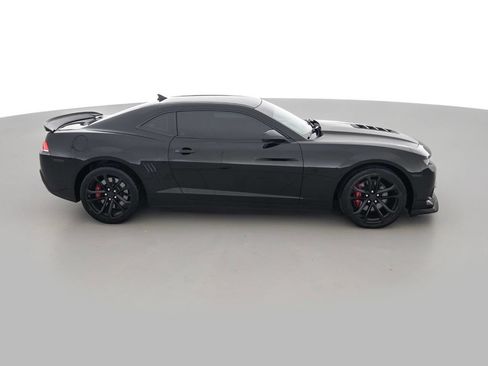 Used 2015 Chevrolet Camaro SS w/ SS Performance Package image 4