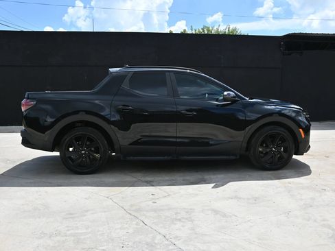 Used 2024 Hyundai Santa Cruz Night AWD/4WD image 6