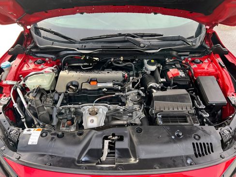 Used 2019 Honda Civic Sport image 33