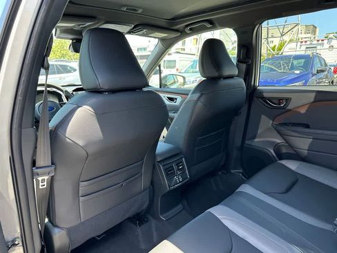 Used 2025 Subaru Forester Sport w/ Popular Package #2 AWD/4WD image 12