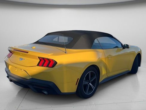 Used 2024 Ford Mustang Premium image 6