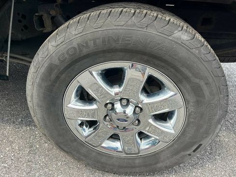 Used 2014 Ford F150 XLT w/ Equipment Group 302A Luxury RWD image 11