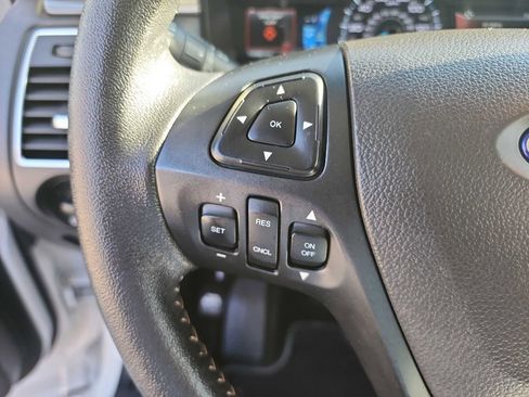 Used 2017 Ford Flex SEL w/ Equipment Group 202A image 16