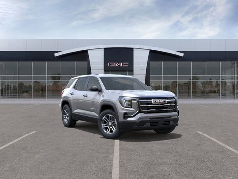 New 2026 GMC Terrain Elevation image 25