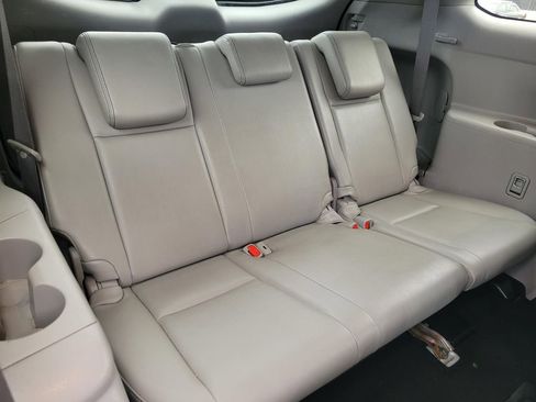 Used 2018 Toyota Highlander XLE AWD/4WD image 4