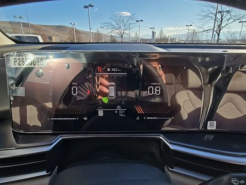 New 2026 Kia Sorento EX AWD/4WD image 17