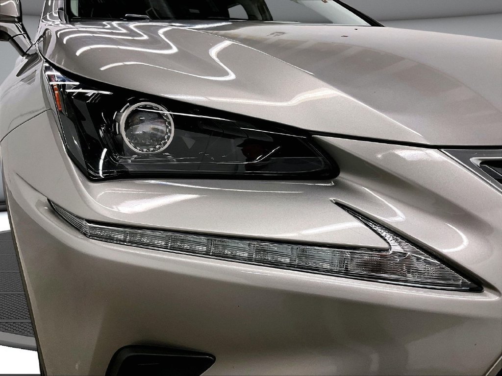 Used 2020 Lexus NX 300 FWD w/ Accessory Package image 30