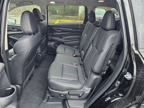 New 2026 Subaru Ascent Premium image 16