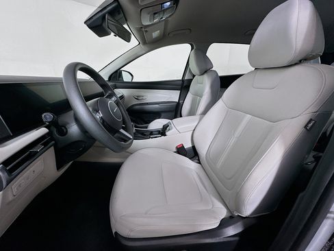 Used 2025 Hyundai Tucson SEL image 13