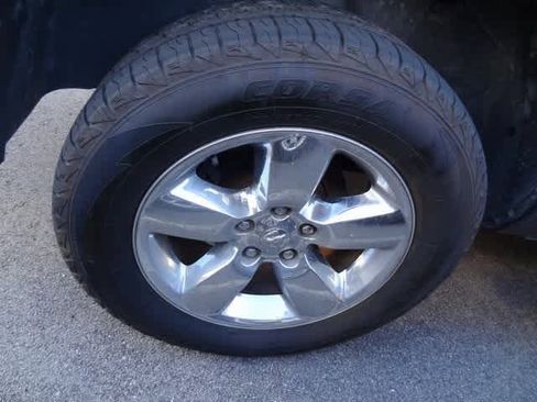 Used 2015 RAM 1500 Big Horn image 18