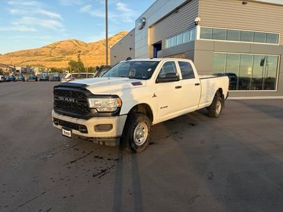 Used 2020 RAM 2500 Tradesman