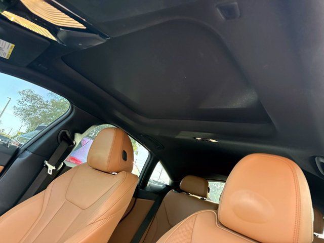 Certified 2023 BMW i4 M50 w/ Shadowloine Package AWD/4WD image 20