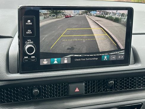 Certified 2025 Honda CR-V Sport-L image 23