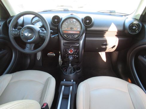 Used 2015 MINI Cooper Countryman S FWD image 13