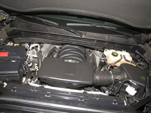 Used 2022 GMC Sierra 1500 Elevation w/ Elevation Premium Package image 23