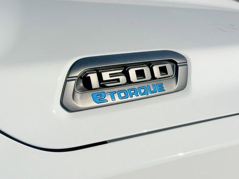 New 2026 RAM 1500 Big Horn AWD/4WD image 6