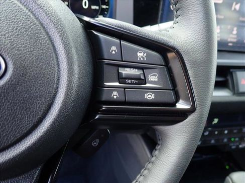 New 2026 Subaru Outback Limited AWD/4WD image 18