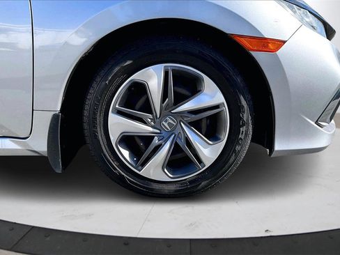 Used 2020 Honda Civic LX image 29