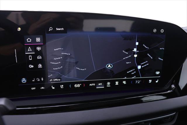 Certified 2025 Audi A5 Premium Plus AWD/4WD image 11