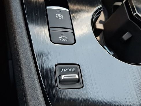 New 2026 Nissan Rogue Dark Armor FWD image 19