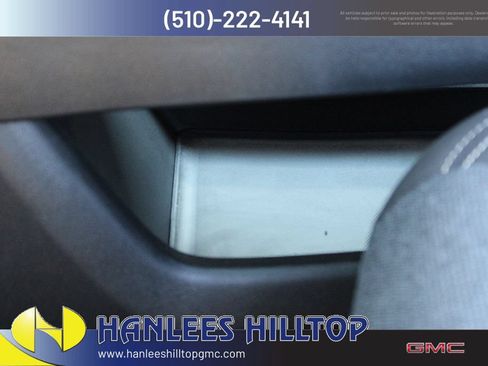 New 2026 GMC Terrain Elevation FWD image 13