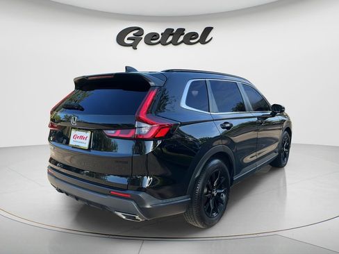 Used 2023 Honda CR-V Sport image 5