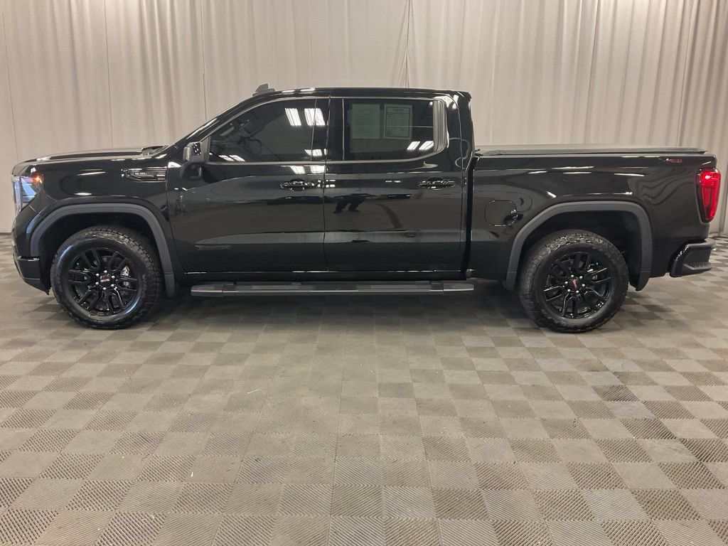 Used 2026 GMC Sierra 1500 Elevation w/ Elevation Premium Package AWD/4WD image 8