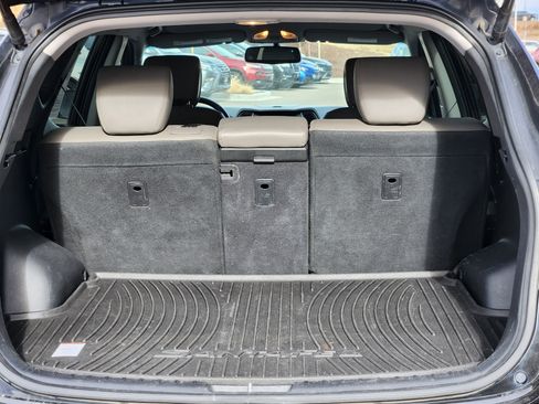 Used 2017 Hyundai Santa Fe Sport image 12