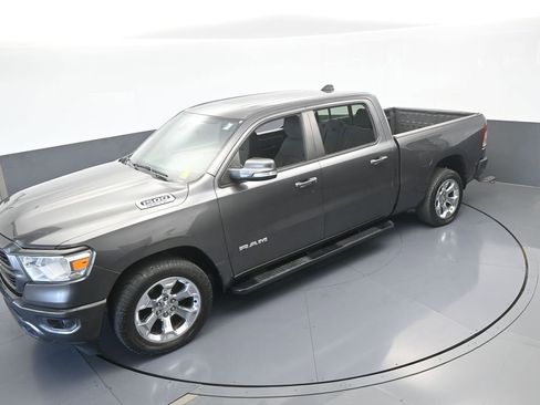 Used 2020 RAM 1500 Big Horn image 48