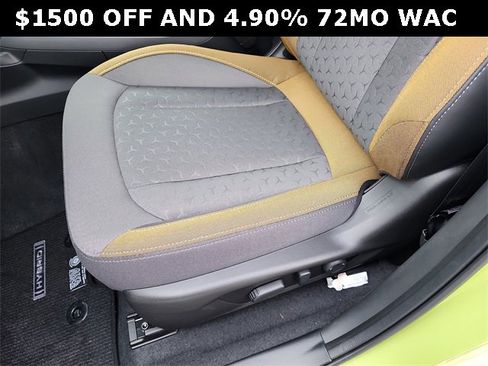 New 2026 Subaru Crosstrek 2.5i Sport image 15