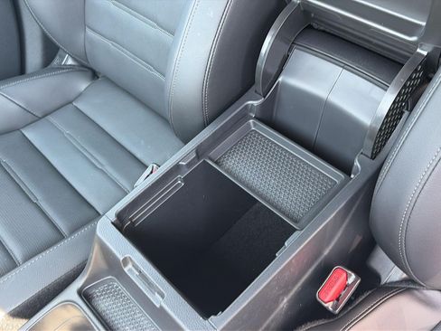 Certified 2026 Honda CR-V EX-L image 13