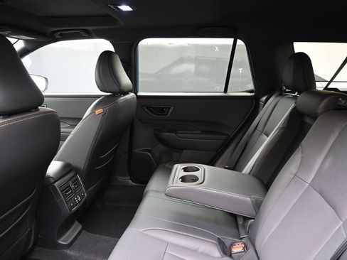New 2026 Subaru Outback Wilderness AWD/4WD image 18